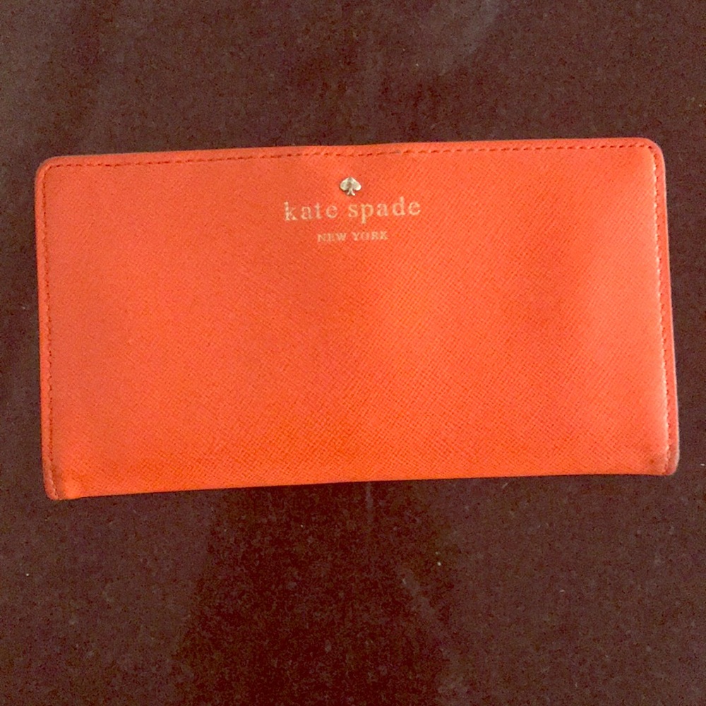 Kate Spade wallet